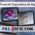 Poxet-60 Dapoxétine 60 Mg 38